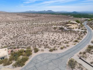 TBD Butterfield Ridge Drive, Las Cruces, NM 88007