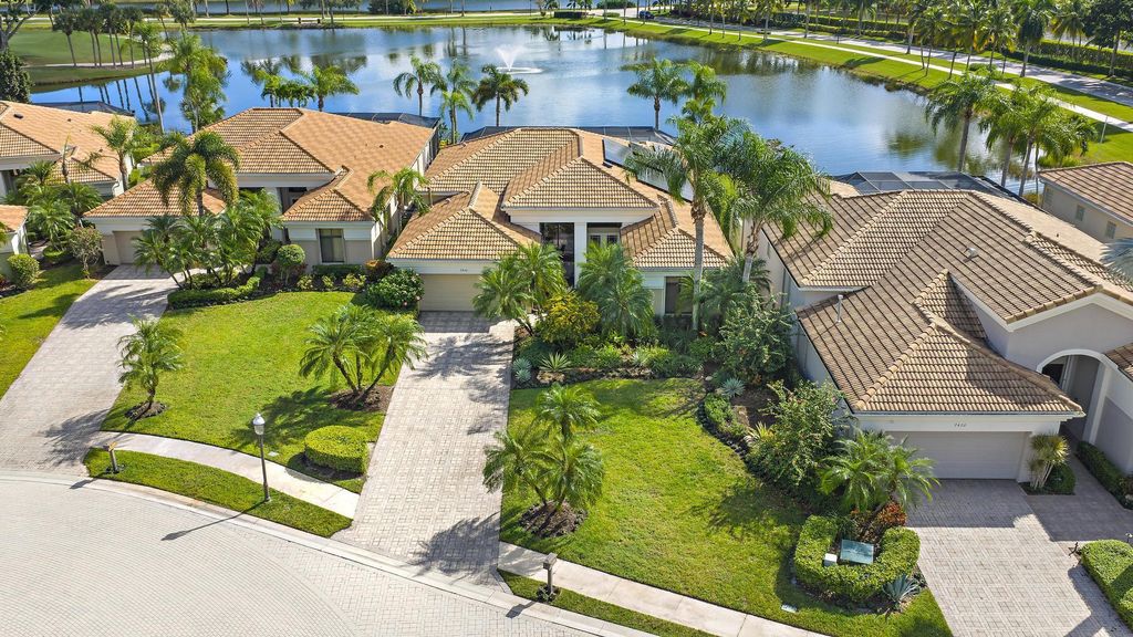 7430 Blue Heron Way, West Palm Beach, FL 33412
