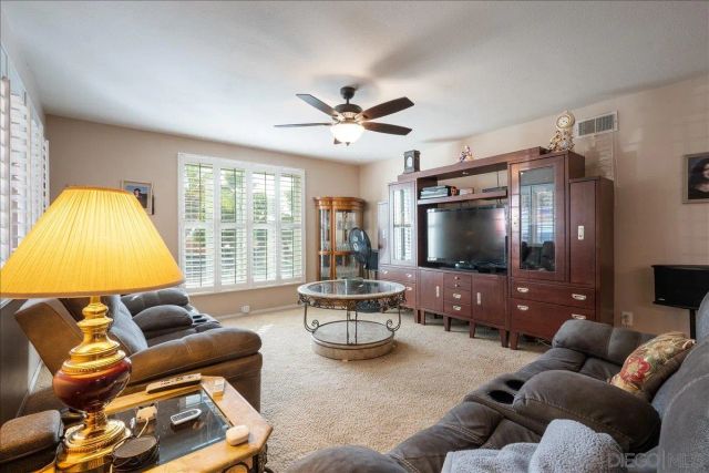 1163 Tuscan Court, El Cajon, CA 92021