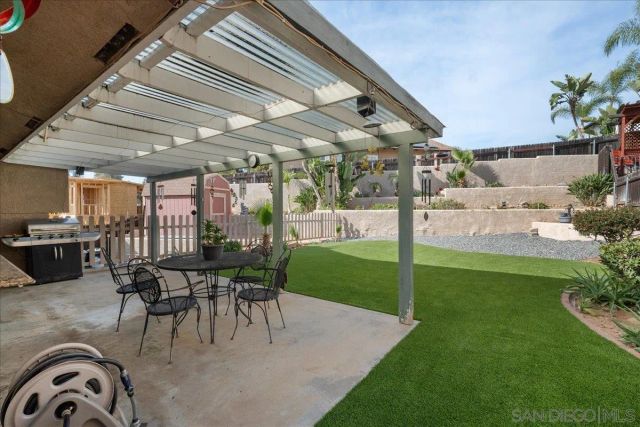 1163 Tuscan Court, El Cajon, CA 92021