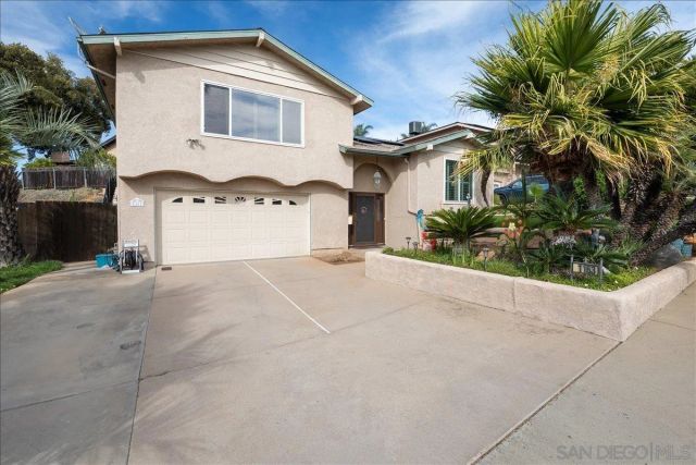 1163 Tuscan Court, El Cajon, CA 92021