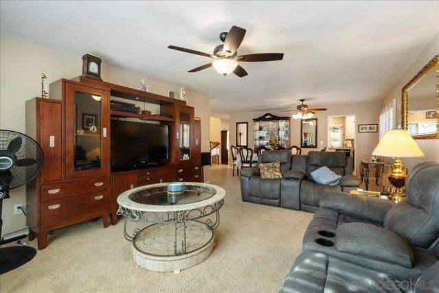 1163 Tuscan Court, El Cajon, CA 92021