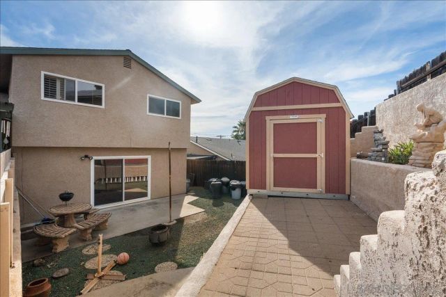 1163 Tuscan Court, El Cajon, CA 92021