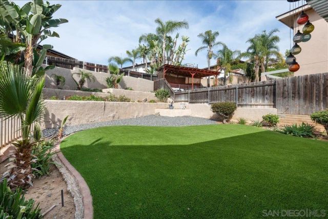1163 Tuscan Court, El Cajon, CA 92021