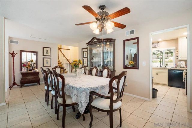 1163 Tuscan Court, El Cajon, CA 92021