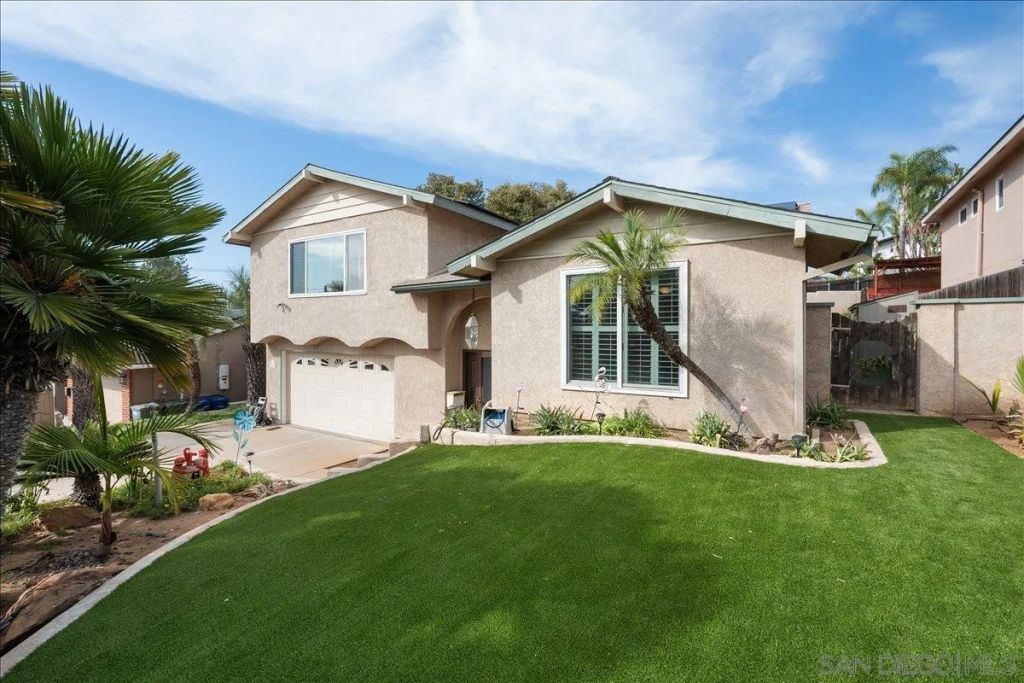 1163 Tuscan Court, El Cajon, CA 92021