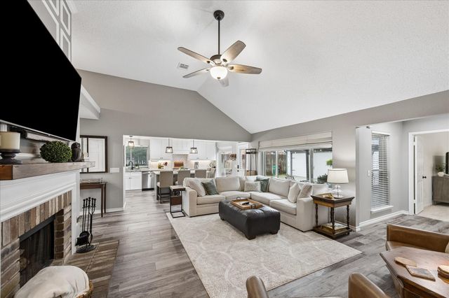 15402 Robin Grove Court, Cypress, TX 77433