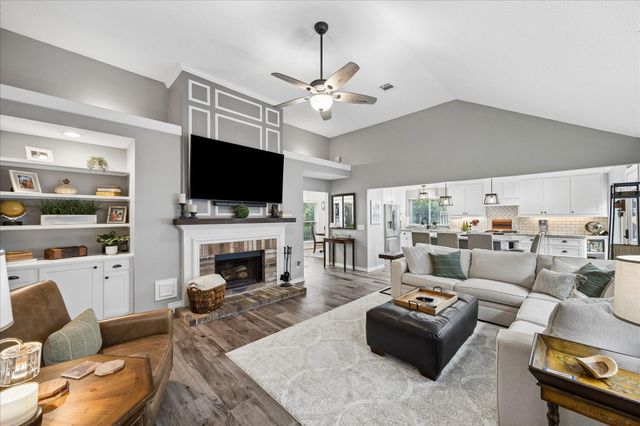 15402 Robin Grove Court, Cypress, TX 77433