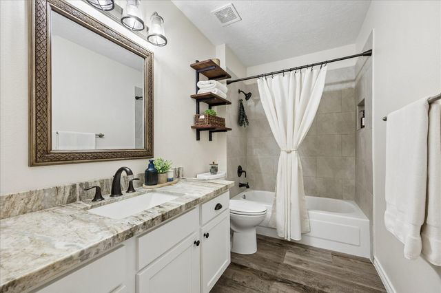 15402 Robin Grove Court, Cypress, TX 77433