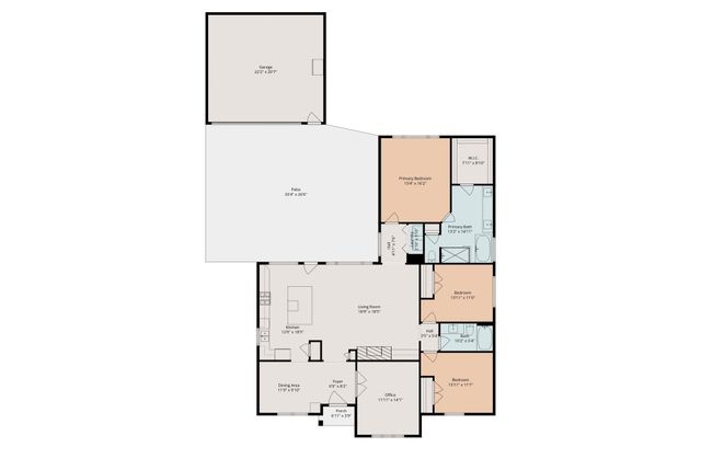 15402 Robin Grove Court, Cypress, TX 77433