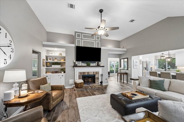 15402 Robin Grove Court, Cypress, TX 77433