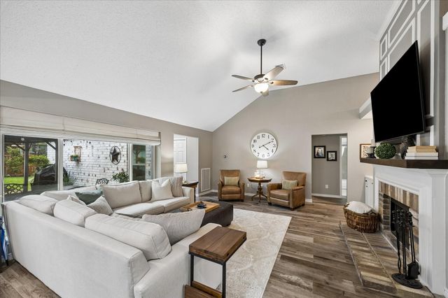 15402 Robin Grove Court, Cypress, TX 77433