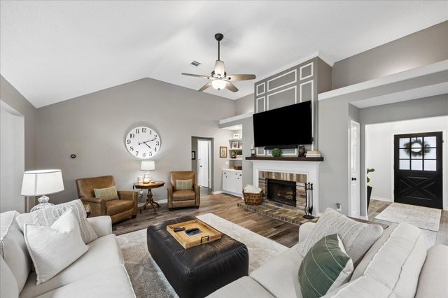 15402 Robin Grove Court, Cypress, TX 77433