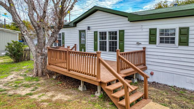 3211 Evergreen Drive, Granbury, TX 76048