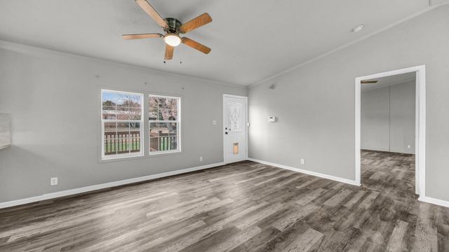 3211 Evergreen Drive, Granbury, TX 76048
