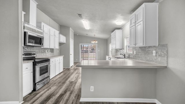 3211 Evergreen Drive, Granbury, TX 76048