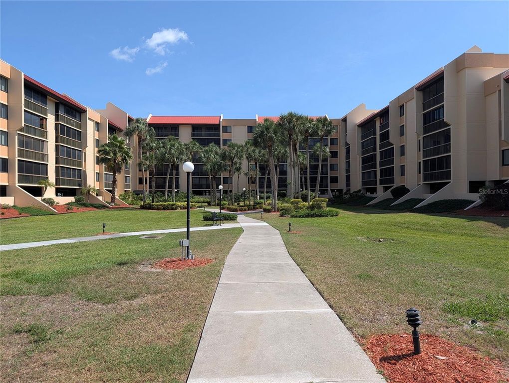 3006 CARING WAY 209, Port Charlotte, FL 33952
