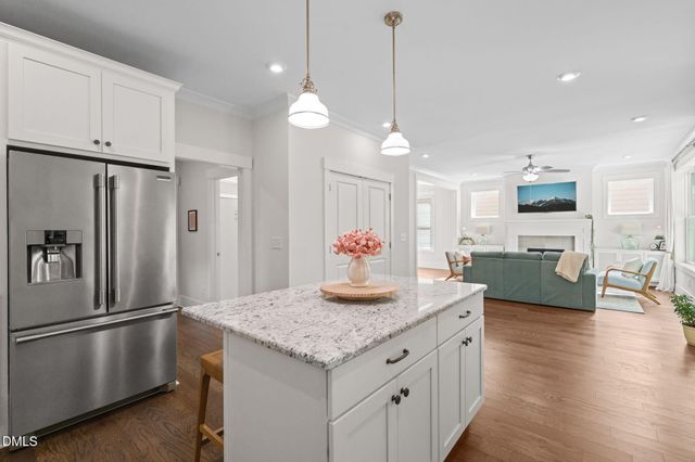 2629 Flora View Court, Apex, NC 27502