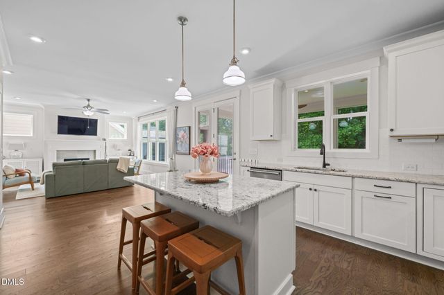 2629 Flora View Court, Apex, NC 27502