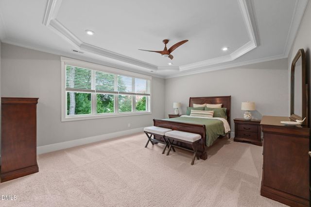 2629 Flora View Court, Apex, NC 27502