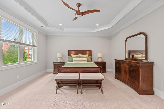 2629 Flora View Court, Apex, NC 27502