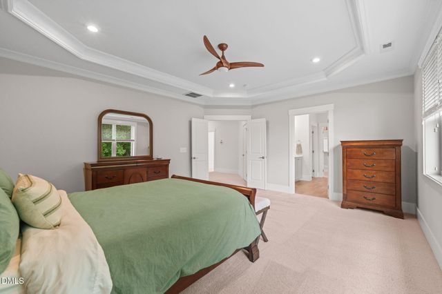 2629 Flora View Court, Apex, NC 27502