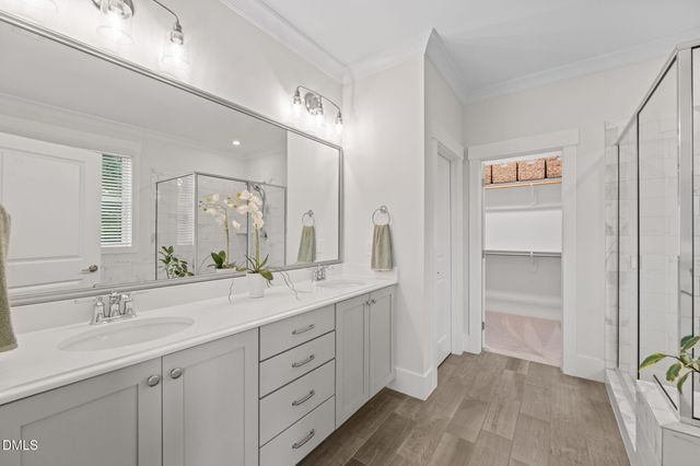 2629 Flora View Court, Apex, NC 27502