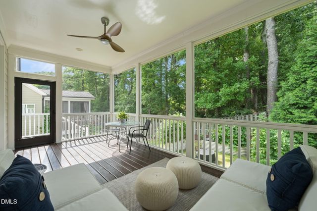 2629 Flora View Court, Apex, NC 27502