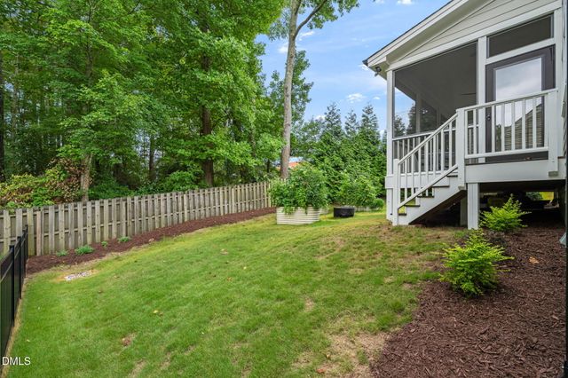 2629 Flora View Court, Apex, NC 27502
