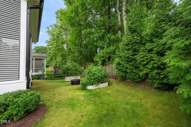 2629 Flora View Court, Apex, NC 27502