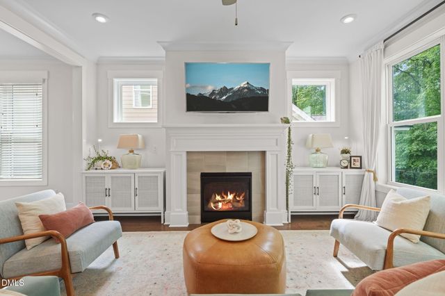 2629 Flora View Court, Apex, NC 27502