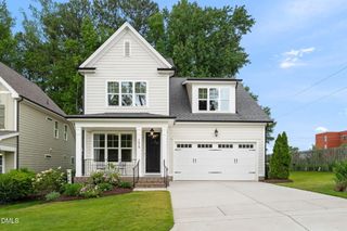 2629 Flora View Court, Apex, NC 27502