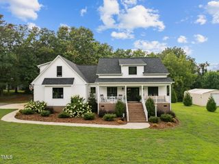 3567 Bellemont Mt Hermon Road, Burlington, NC 27215