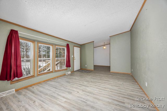 9820 W 5 Point Highway, Bellevue, MI 49021