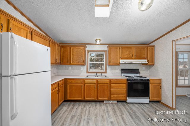 9820 W 5 Point Highway, Bellevue, MI 49021