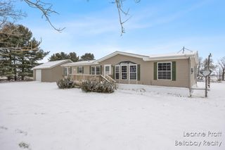 9820 W 5 Point Highway, Bellevue, MI 49021