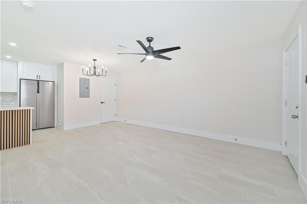 Image 4 of property listing at 115 SE 24th AVE A+B, Cape Coral, FL 33990