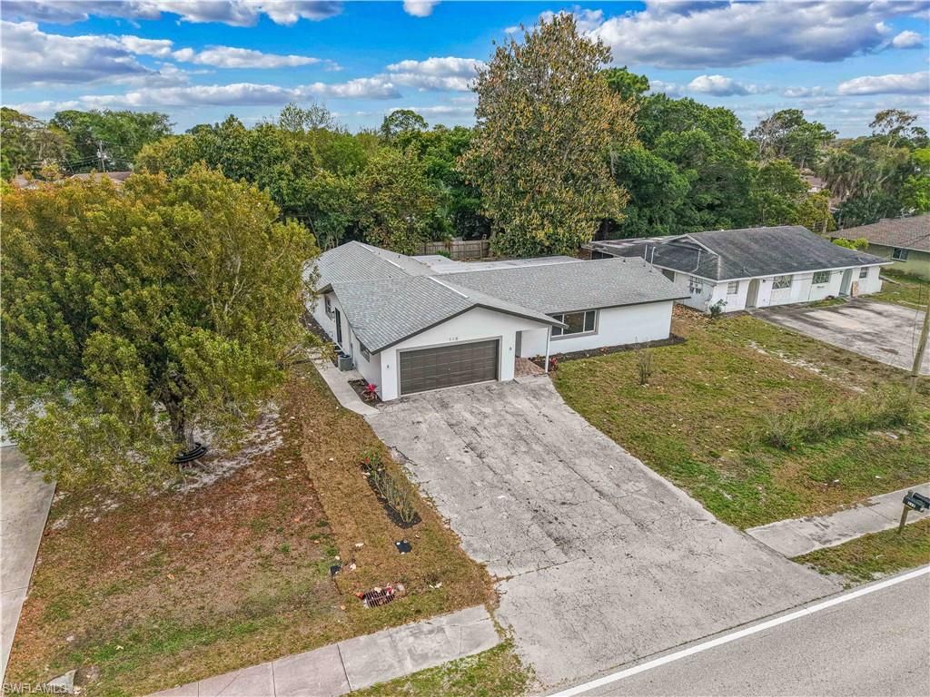 Image 47 of property listing at 115 SE 24th AVE A+B, Cape Coral, FL 33990