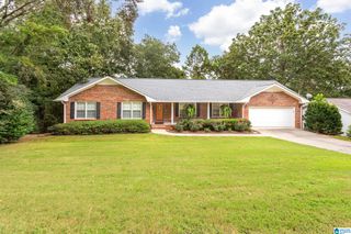 1218 LAWRENCE DRIVE, Anniston, AL 36207