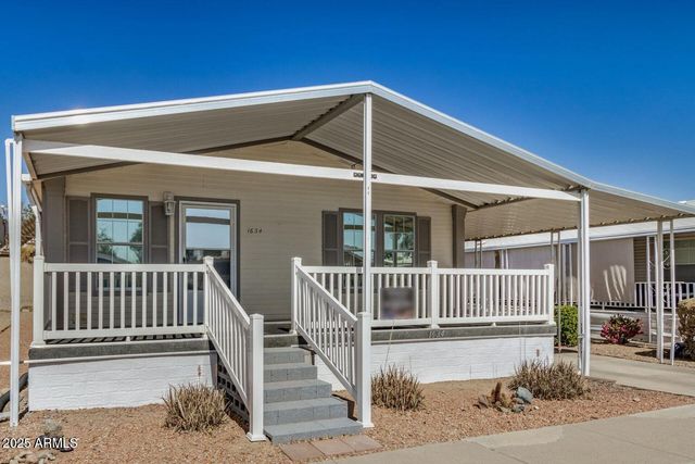 1634 E Michelle Drive, Phoenix, AZ 85022