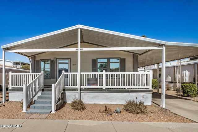 1634 E Michelle Drive, Phoenix, AZ 85022