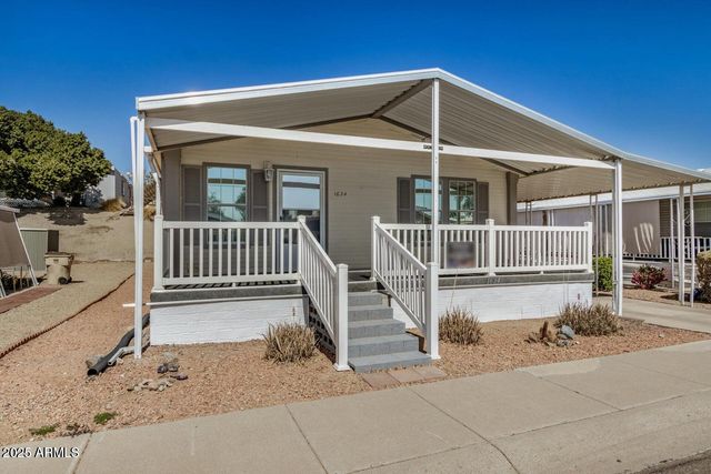 1634 E Michelle Drive, Phoenix, AZ 85022