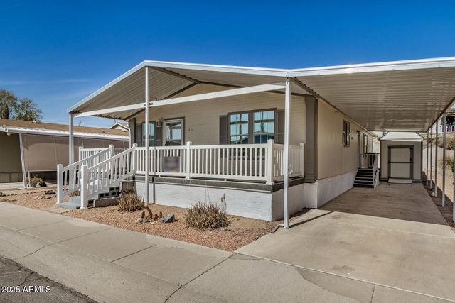 1634 E Michelle Drive, Phoenix, AZ 85022