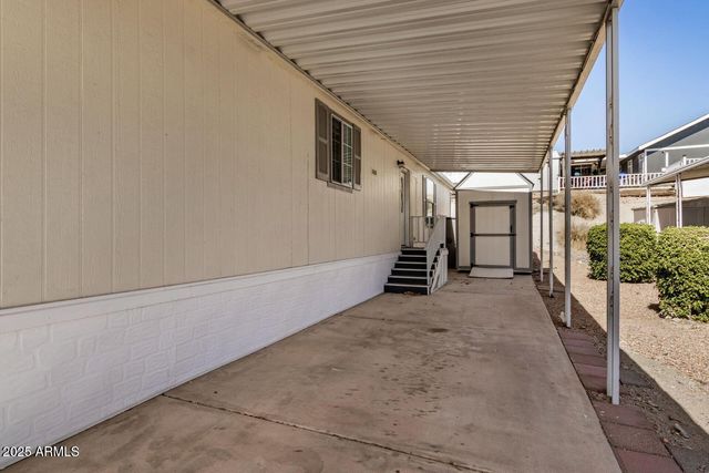 1634 E Michelle Drive, Phoenix, AZ 85022