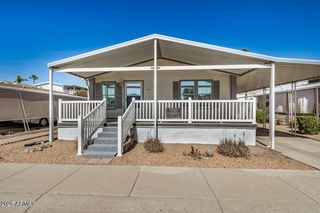 1634 E Michelle Drive, Phoenix, AZ 85022