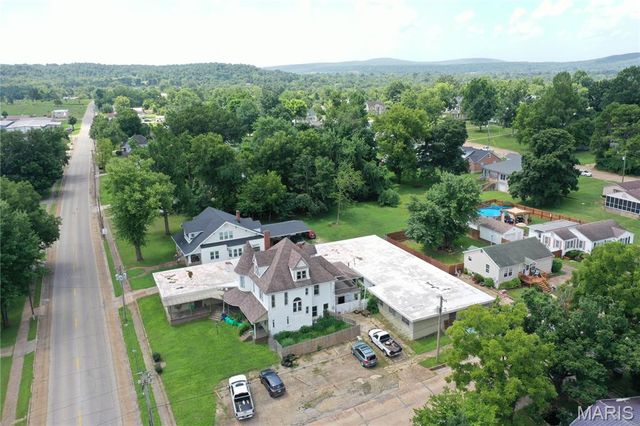 700 South Main St, Fredericktown, MO 63645