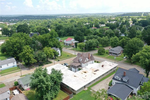 700 South Main St, Fredericktown, MO 63645