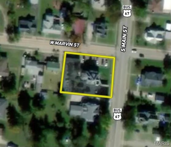700 South Main St, Fredericktown, MO 63645