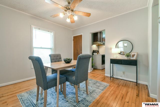1444 Dakota Street, Lincoln, NE 68502
