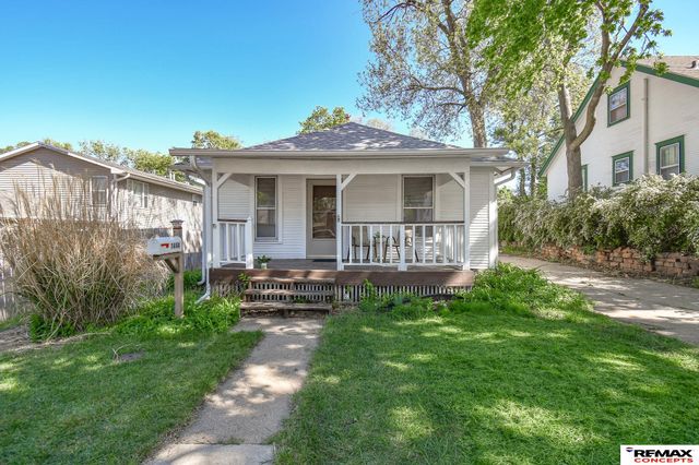 1444 Dakota Street, Lincoln, NE 68502